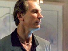 Julian Sands