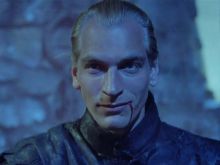 Julian Sands