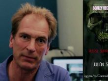 Julian Sands