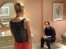 Julian Sands