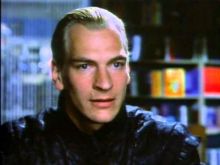 Julian Sands