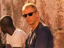 Julian Sands