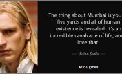 Julian Sands