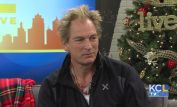 Julian Sands