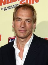 Julian Sands