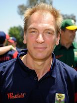 Julian Sands