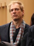 Julian Sands