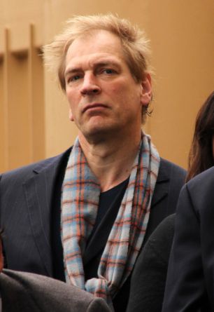 Julian Sands