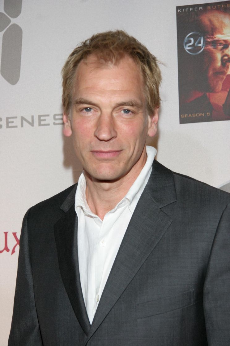 Julian Sands