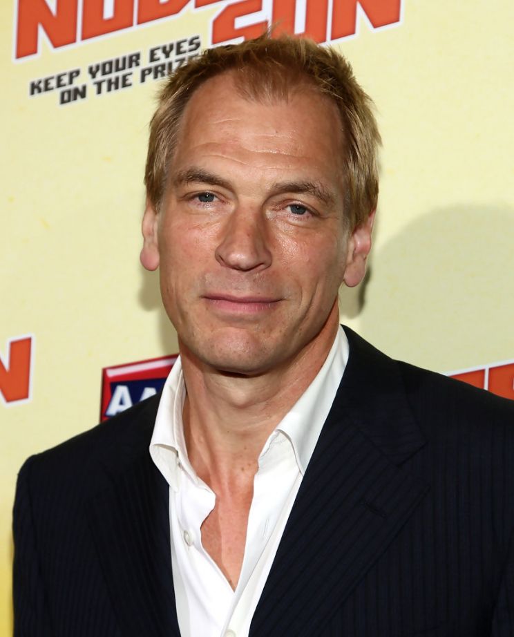 Julian Sands