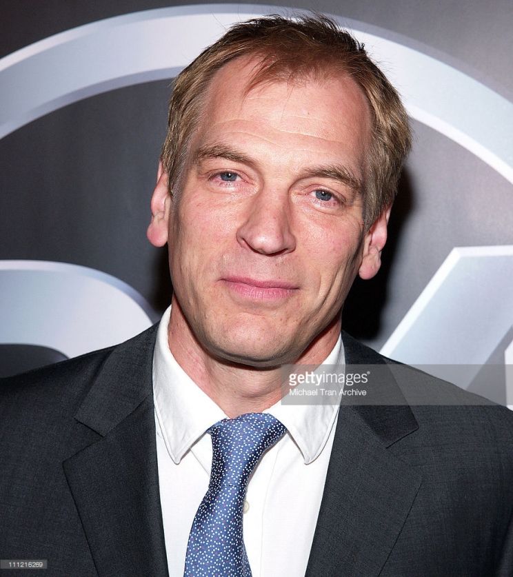 Julian Sands