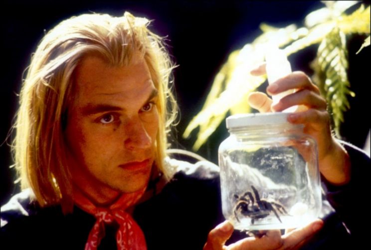 Julian Sands