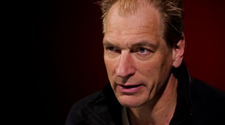 Julian Sands