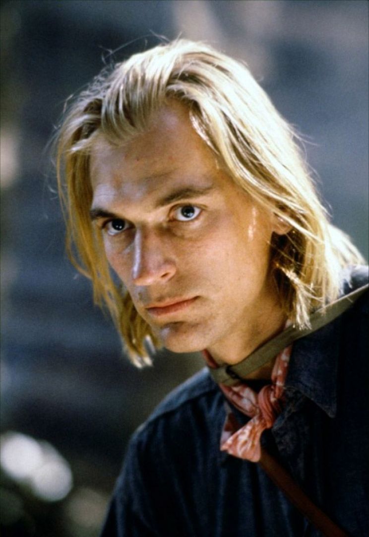 Julian Sands