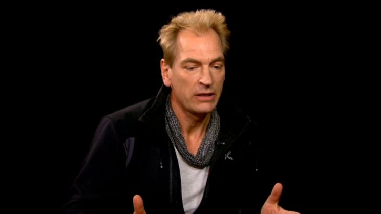 Julian Sands