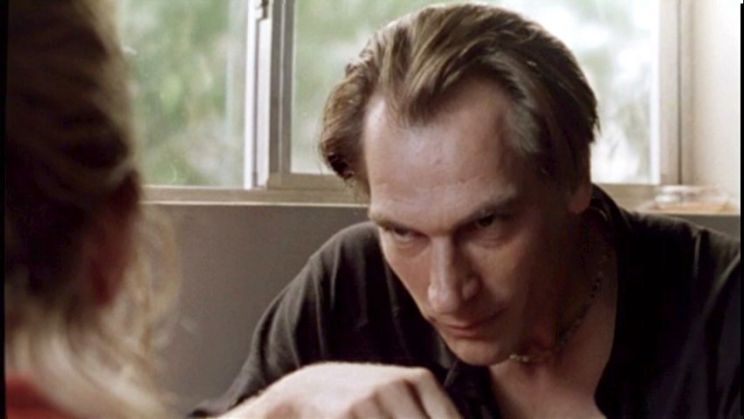 Julian Sands