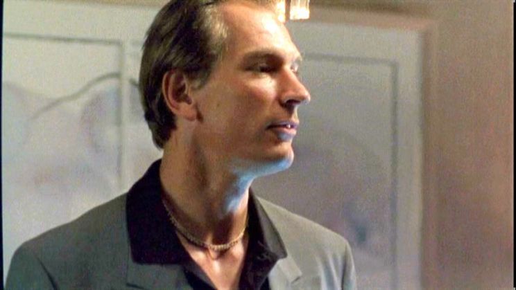 Julian Sands