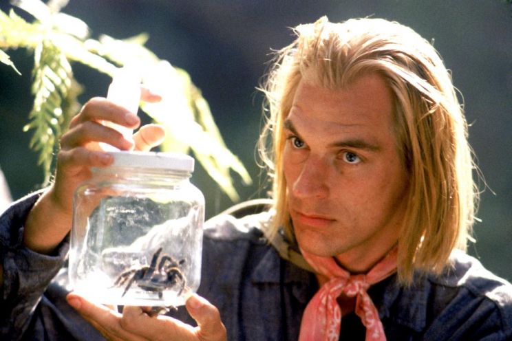 Julian Sands