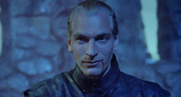 Julian Sands