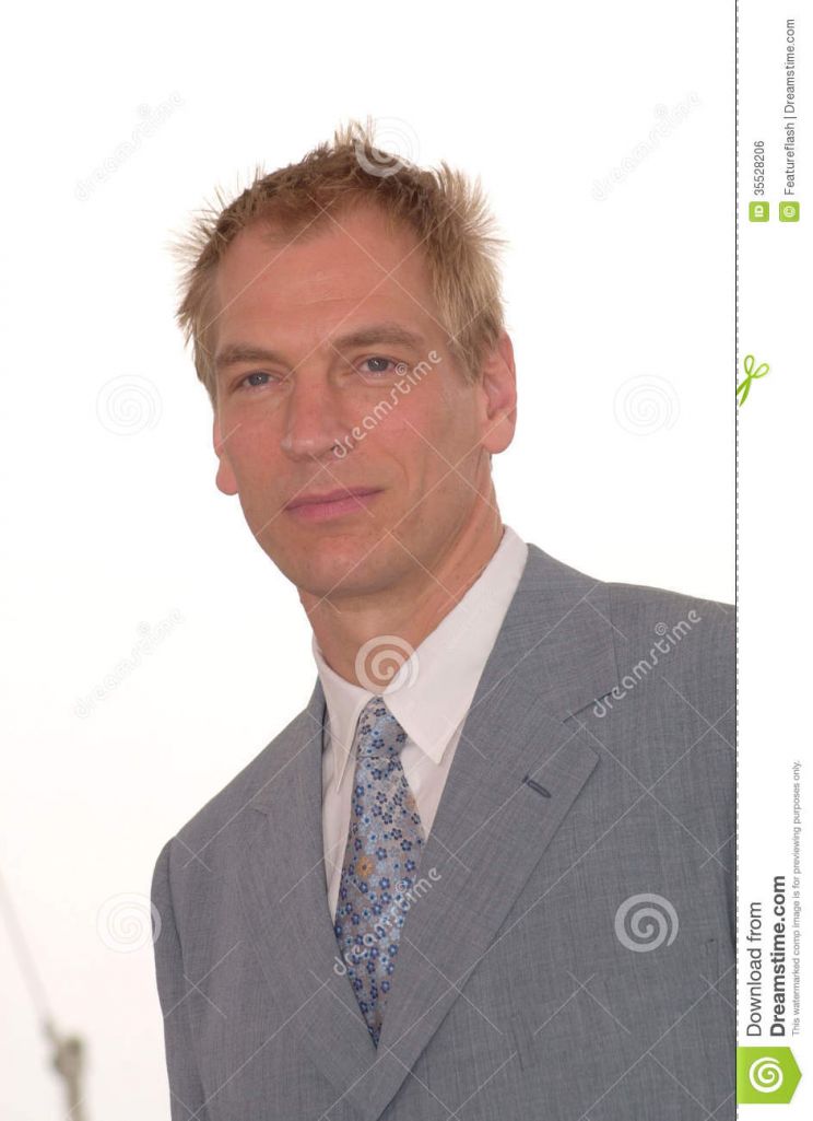 Julian Sands