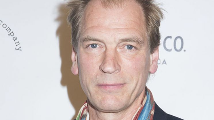 Julian Sands