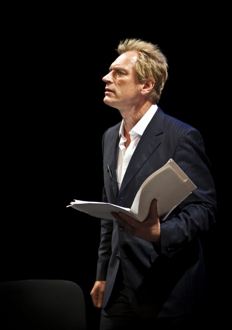 Julian Sands