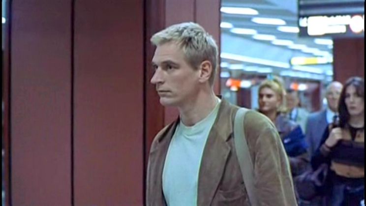 Julian Sands