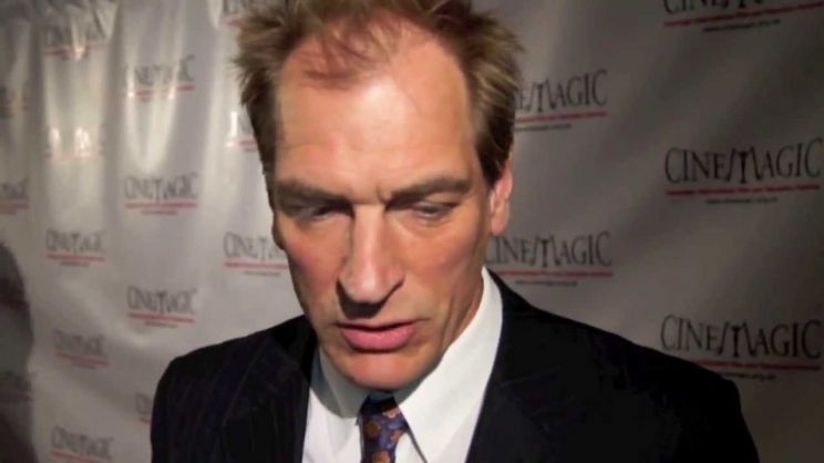 Julian Sands