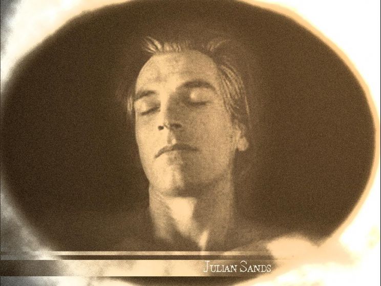 Julian Sands