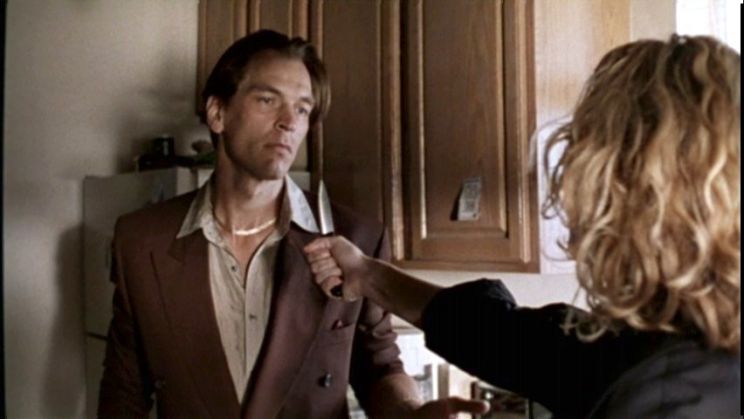 Julian Sands