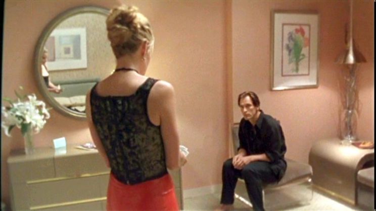 Julian Sands