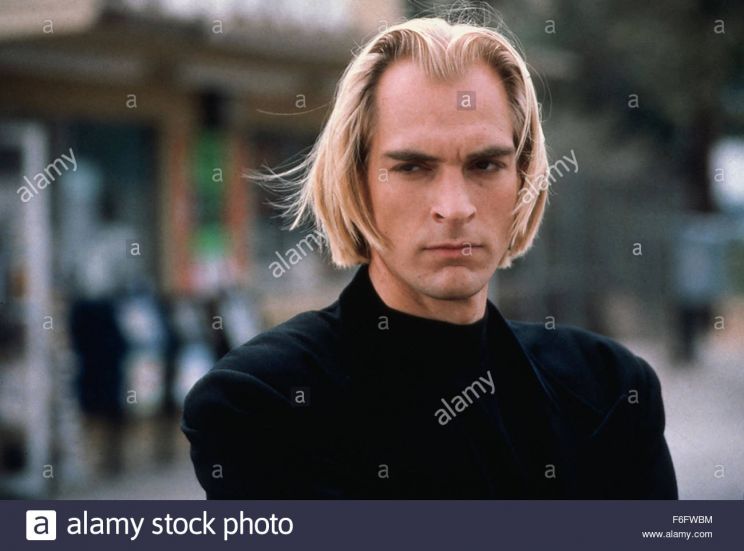 Julian Sands