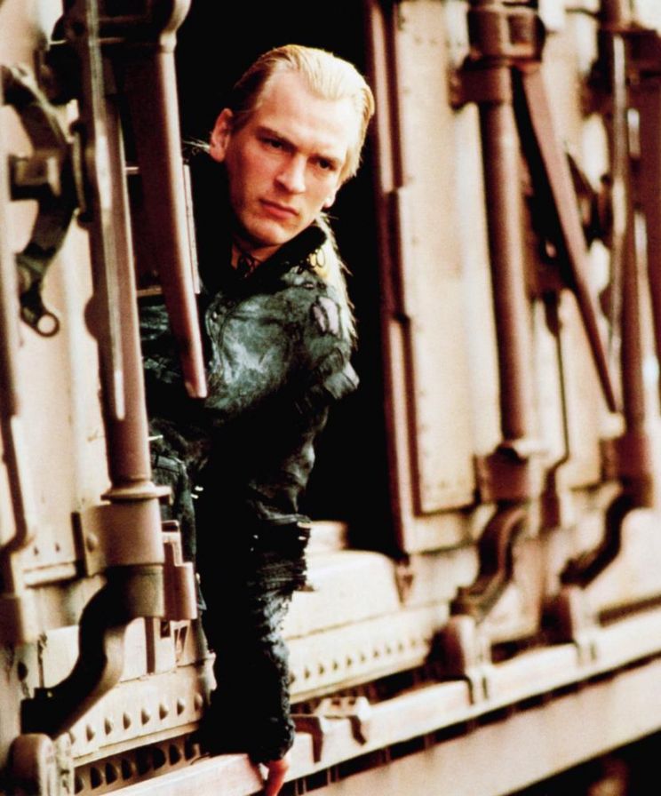 Julian Sands