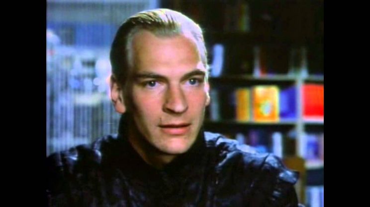 Julian Sands