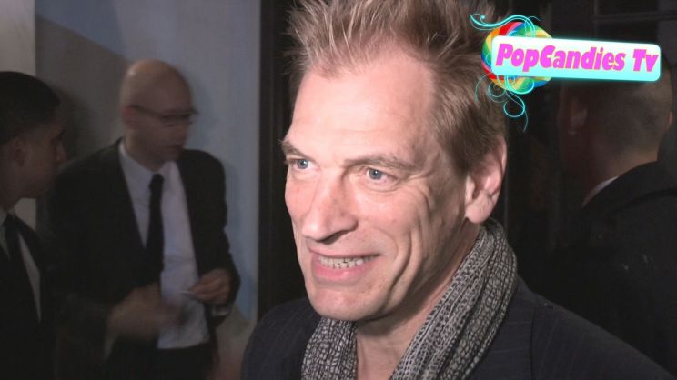 Julian Sands