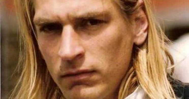 Julian Sands