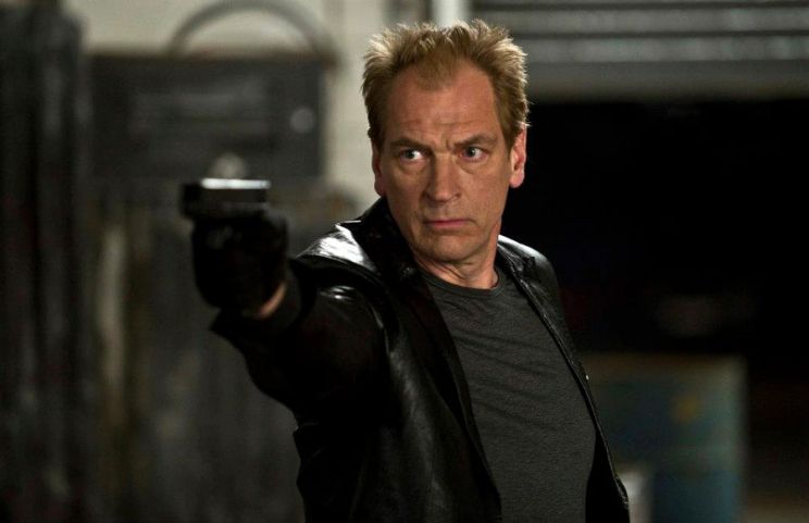 Julian Sands