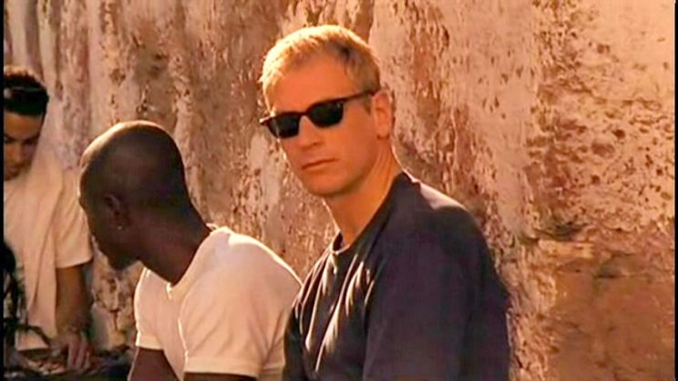 Julian Sands
