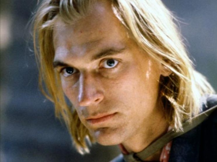Julian Sands