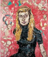 Julian Schnabel