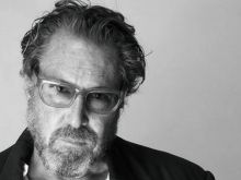 Julian Schnabel