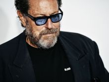 Julian Schnabel