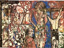 Julian Schnabel