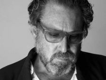 Julian Schnabel