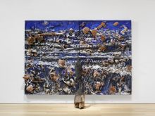 Julian Schnabel