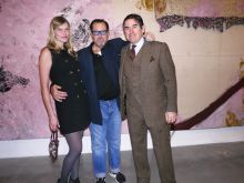 Julian Schnabel