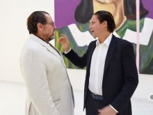 Julian Schnabel