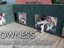 Julian Schnabel