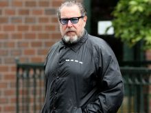 Julian Schnabel