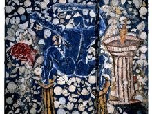 Julian Schnabel